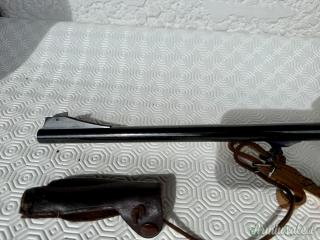 Steyr Mannlicher Luxus 6.5x57mm Mauser