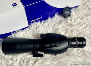 Zeiss Victory Diascope 65 T*FL 15-45x