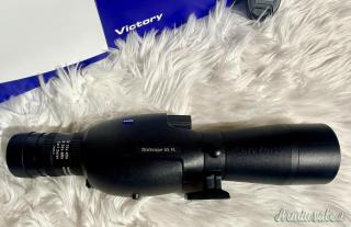 Zeiss Victory Diascope 65 T*FL 15-45x