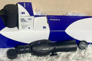 Zeiss Victory Diascope 65 T*FL 15-45x