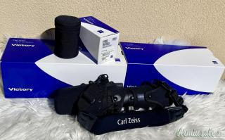 Zeiss Victory Diascope 65 T*FL 15-45x