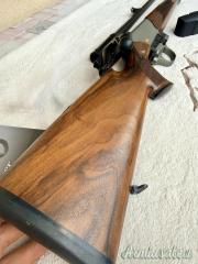 Blaser R8 7x64mm Brenneke