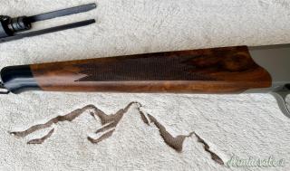 Blaser R8 7x64mm Brenneke