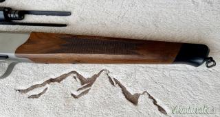 Blaser R8 7x64mm Brenneke
