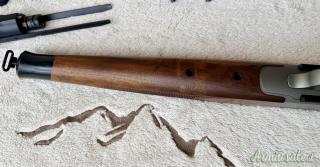 Blaser R8 7x64mm Brenneke
