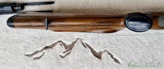 Blaser R8 7x64mm Brenneke