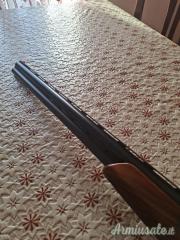 Perazzi High tech  12