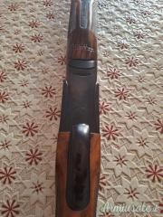 Perazzi High tech  12