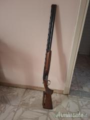 Perazzi High tech  12