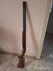 Perazzi High tech  12
