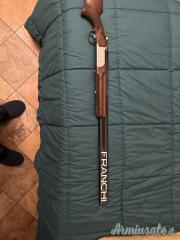 Franchi Barrage Trap 12