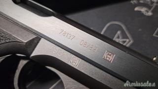Heckler & Koch P7 9x19mm Parabellum | Luger | NATO