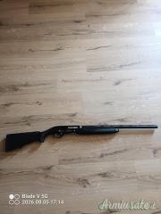 Marocchi Semiautomatico  12