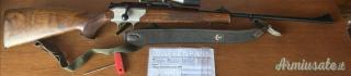 Blaser R93 7 mm STW
