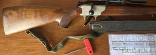 Blaser R93 7 mm STW