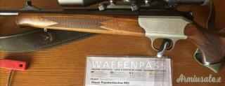 Blaser R93 7 mm STW