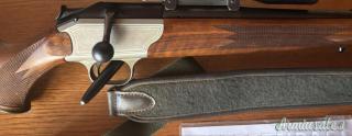 Blaser R93 7 mm STW