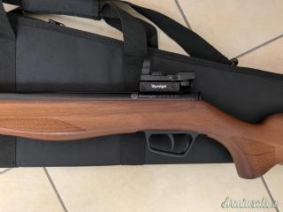 Stoeger RX 40 4.5/.177