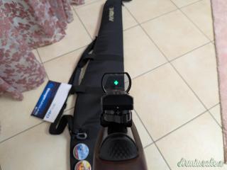 Stoeger RX 40 4.5/.177