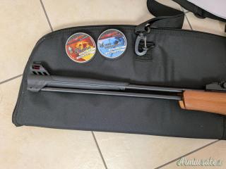 Stoeger RX 40 4.5/.177