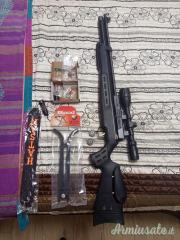 Hatsan 65 4.5/.177