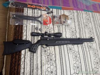 Hatsan 65 4.5/.177