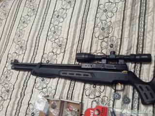 Hatsan 65 4.5/.177