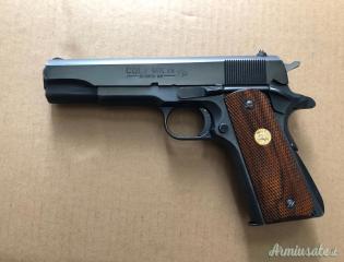 Colt modello 1911 Government Mark IV serie 80 .45 ACP