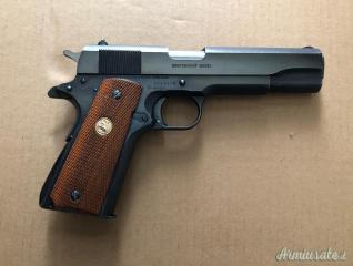 Colt modello 1911 Government Mark IV serie 80 .45 ACP