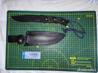 Kizlyar Katran Micarta