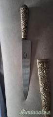 Coltello Tandil