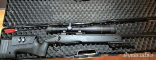 Winchester 70 SPR .308 Winchester
