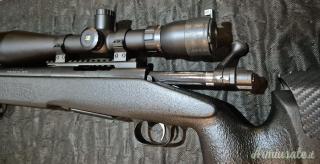 Winchester 70 SPR .308 Winchester