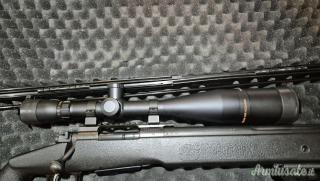 Winchester 70 SPR .308 Winchester