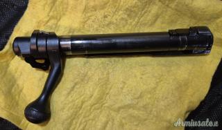 Winchester 70 SPR .308 Winchester