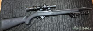 Ruger | Sturm 10/22 Tactical .22 Long Rifle