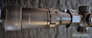 Ruger | Sturm 10/22 Tactical .22 Long Rifle