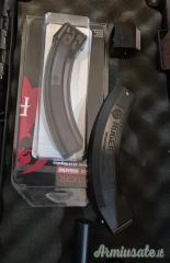 Ruger | Sturm 10/22 Tactical .22 Long Rifle