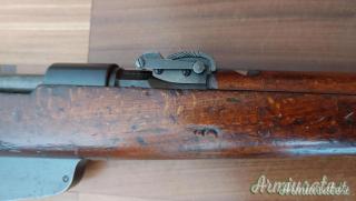 Carcano 91 Cavalleria 1935 XIII Beretta