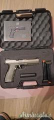 Arsenal Strike speed optic ready