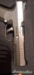 Arsenal Strike speed optic ready