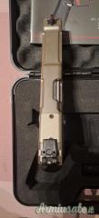 Arsenal Strike speed optic ready
