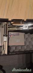 Arsenal Strike speed optic ready