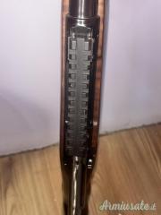 CZ | Ceska Zbrojovka 550 stutzen 6.5x55mm