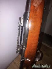 CZ | Ceska Zbrojovka 550 stutzen 6.5x55mm
