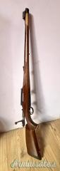 CZ | Ceska Zbrojovka 550 stutzen 6.5x55mm