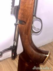 CZ | Ceska Zbrojovka 550 stutzen 6.5x55mm