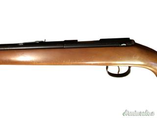 Anschutz Carabina 9 Flobert