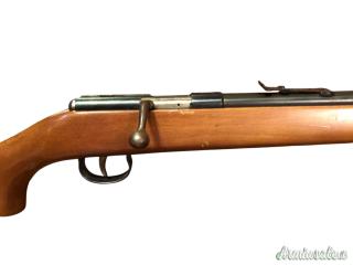 Anschutz Carabina 9 Flobert