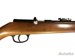 Anschutz Carabina 9 Flobert